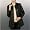 BGSD Women's Classic New Zealand Lambskin Leather Car Coat - Misses & Petite