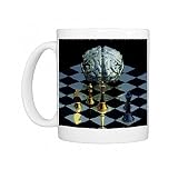 Brainpower Photo Mugs