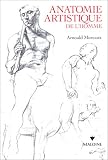 Revue Maloine  / Anatomie artistique de l'homme