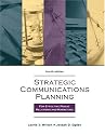 Strategic Communications Planning: For Effective Public Relations and Marketing