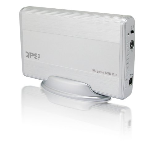 Qps Disque dur externe 3,5 pouces - Pr ...