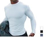 Badger - Performance Tight Compression Long Sleeve T-shirt - 4604