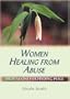 Women Healing from Abuse: Meditations for Finding Peace