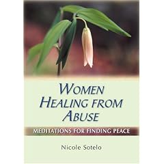 Women Healing from Abuse: Meditations for Finding Peace