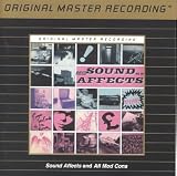 All Mod Cons/Sound Affects