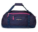 JanSport Duffelpack SuperBreak Series Duffel