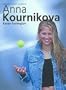 Unanimous Presents the Unofficial Story of Anna Kournikova