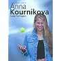 Unanimous Presents the Unofficial Story of Anna Kournikova