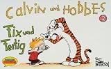 Review Krüger, Frankfurt  / Calvin und Hobbes, Kleinausgabe, Bd.2, Fix und Fertig