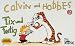Calvin und Hobbes, Kleinausgabe, Bd.2, Fix und Fertig