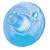 Soothie Newborn Pacifier 2-pack - Blue - BPA FREE