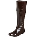 Steve Madden Women's Timberr Tall Shafted Flat Boot
