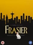 Frasier - Seasons 1 - 11 [Import angl...
