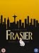 Amazon price tracker, Amazon price history charts, Frasier: the Complete Seasons 1-11 [DVD]