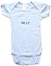 BILLY - Name-Series - White, Blue or Pink Onesie / Baby T-shirt