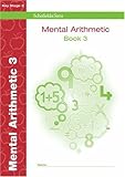 Mental Arithmetic Book 3