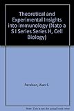 Theoretical and experimental insights into immunology