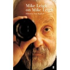 Mike Leigh on Mike Leigh (Directors on Directors)