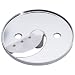 Waring Commercial CFP13 Food Processor Slicing Disc, 5/32-Inch