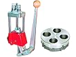Reloading Equipment Reviews; Reloading Ammunition Reviews; Guns, Bullets & Gunpowder