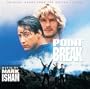 POINT BREAK [Soundtrack]
