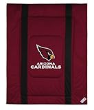Arizona Cardinals Bedding Comforter Cover