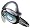 Motorola H700 Bluetooth Headset [Motorola Retail Packaging]