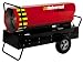 Tools & Hardware : Unversal Heaters K350-FAT 350,000 BTU/HR Forced Air - Oil
