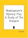 Book Shakespeare's Mystery Play A Study of The Tempest