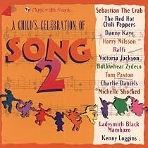 A Child's Celebration of Song 2