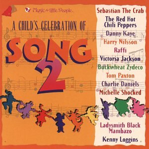 CD-Charts  Music : A Child's Celebration of Song, Vol. 2