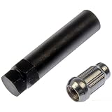 Dorman 711-255 Wheel Lock and Nut by Dorman