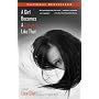 A Girl Becomes a Comma Like That: A Novel