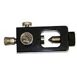 Black N2 Scuba Fill Station