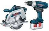 Bosch 3960K-CCP 24-Volt 1/2