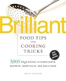 Brilliant Food Tips and Cooking Tricks