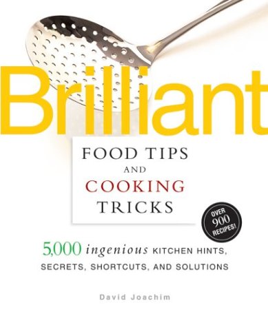 Cooking