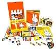 Miffy Box of Games and Book