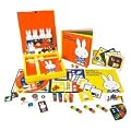 Miffy Box of Games and Book