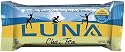 Luna Bars, Chai Tea, 1.69-Ounce Bars (Pack of 15)