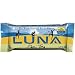 Luna Bars, Chai Tea, 1.69-Ounce Bars (Pack of 15)