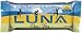 Luna Bars, Chai Tea, 1.69-Ounce Bars (Pack of 15)
