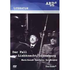 Der Fall Liebknecht/Luxemburg