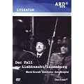 Der Fall Liebknecht/Luxemburg