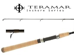 Shimano Teramar Inshore 7' Spinning Rods TMSF70M
