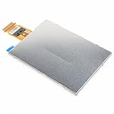 Neewer LCD Screen Display Repair for Nikon Coolpix L15 L16