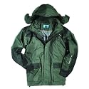 Svendsen Sports Outback 3/4 Game Fishing Jacket Medium