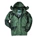 Svendsen Sports Outback 3/4 Game Fishing Jacket Medium