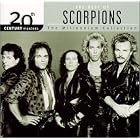 20th Century Masters - The Millennium Collection: The Best of Scorpions by Scorpions