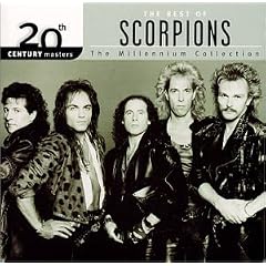 Scorpions Biography, lyrics, albums, videos, discography